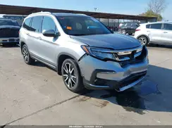 5FNYF6H63NB089021 2022 HONDA PILOT