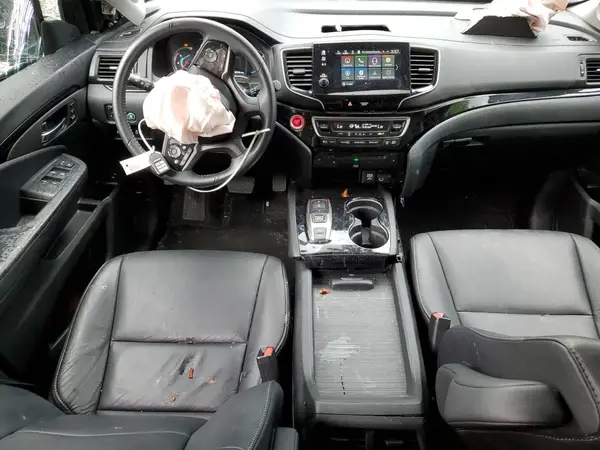 5FNYF6H63NB093909 2022 HONDA PILOT - Image 8