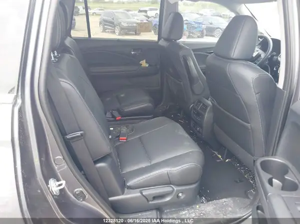5FNYF6H63NB502314 2022 HONDA PILOT - Image 8