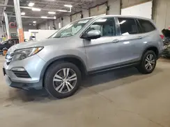 5FNYF6H64GB024505 2016 HONDA PILOT
