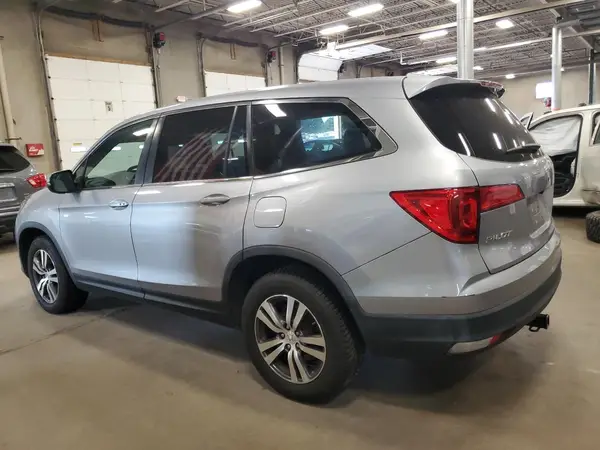 5FNYF6H64GB024505 2016 HONDA PILOT - Image 2