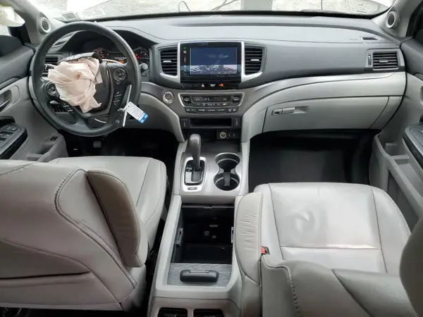 5FNYF6H64GB026478 2016 HONDA PILOT - Image 8