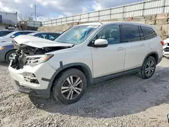 5FNYF6H64GB033947 2016 HONDA PILOT