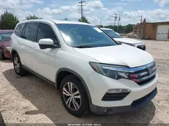 5FNYF6H64GB038436 2016 HONDA PILOT