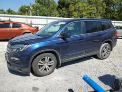 5FNYF6H64GB043443 2016 HONDA PILOT