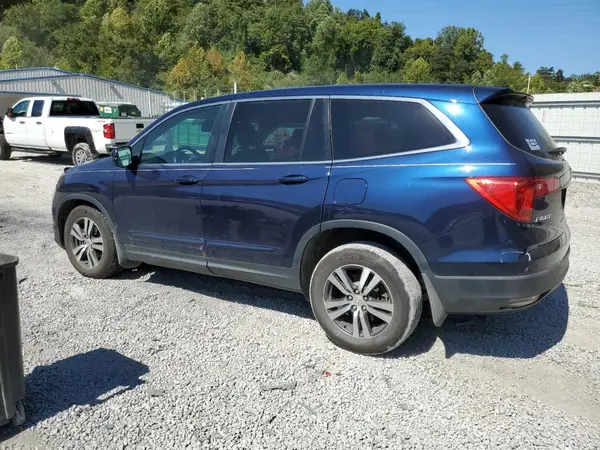 5FNYF6H64GB043443 2016 HONDA PILOT - Image 2