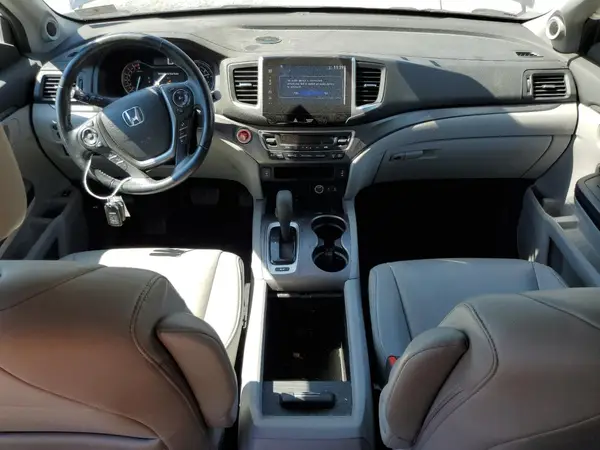 5FNYF6H64GB043443 2016 HONDA PILOT - Image 8