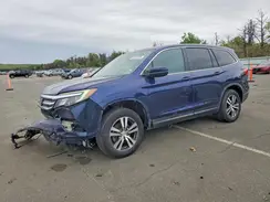 5FNYF6H64GB048951 2016 HONDA PILOT