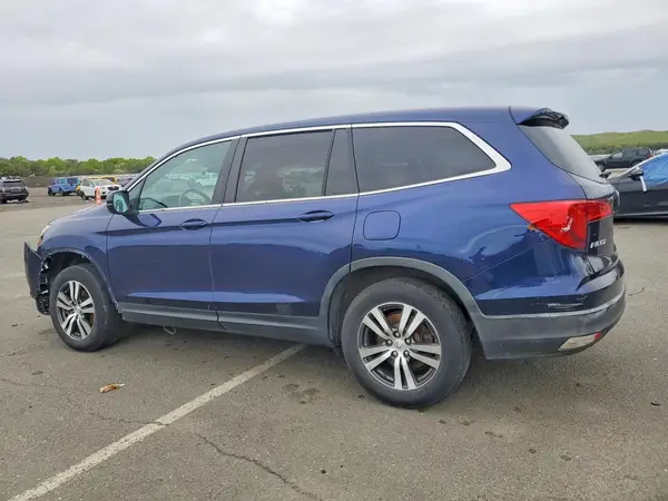 5FNYF6H64GB048951 2016 HONDA PILOT - Image 2