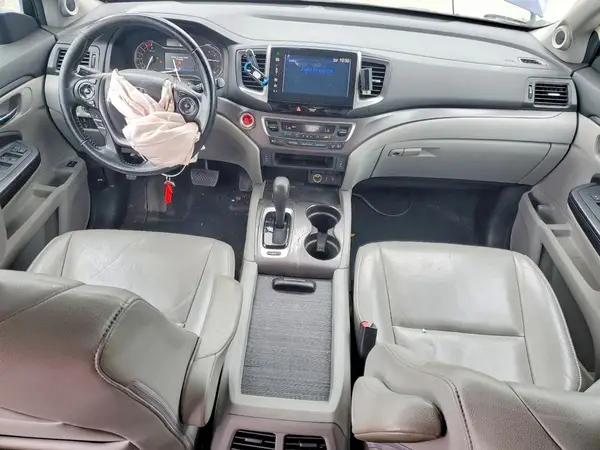 5FNYF6H64GB048951 2016 HONDA PILOT - Image 8
