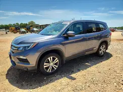 5FNYF6H64GB074871 2016 HONDA PILOT