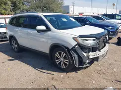 5FNYF6H64GB076880 2016 HONDA PILOT