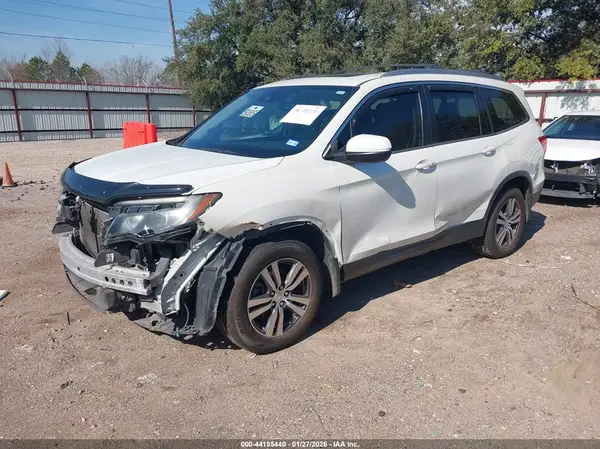 5FNYF6H64GB076880 2016 HONDA PILOT - Image 2