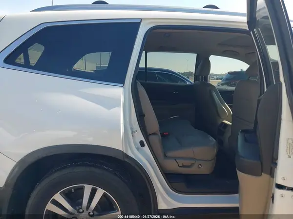 5FNYF6H64GB076880 2016 HONDA PILOT - Image 8