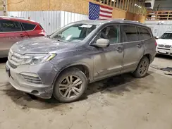 5FNYF6H64GB078371 2016 HONDA PILOT