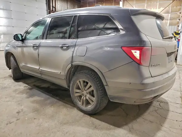 5FNYF6H64GB078371 2016 HONDA PILOT - Image 2