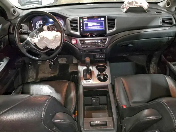 5FNYF6H64GB078371 2016 HONDA PILOT - Image 8