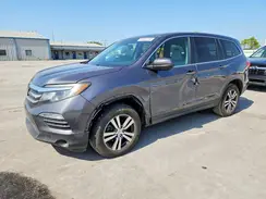 5FNYF6H64GB079195 2016 HONDA PILOT