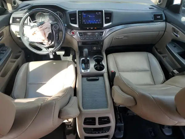 5FNYF6H64GB081626 2016 HONDA PILOT - Image 8