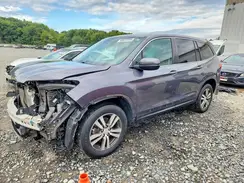 5FNYF6H64GB102443 2016 HONDA PILOT