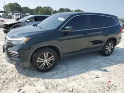 5FNYF6H64GB124135 2016 HONDA PILOT