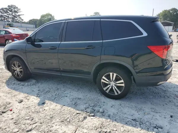 5FNYF6H64GB124135 2016 HONDA PILOT - Image 2