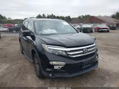 5FNYF6H64HB001419 2017 HONDA PILOT
