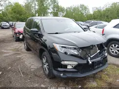 5FNYF6H64HB033769 2017 HONDA PILOT