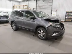 5FNYF6H64HB053830 2017 HONDA PILOT