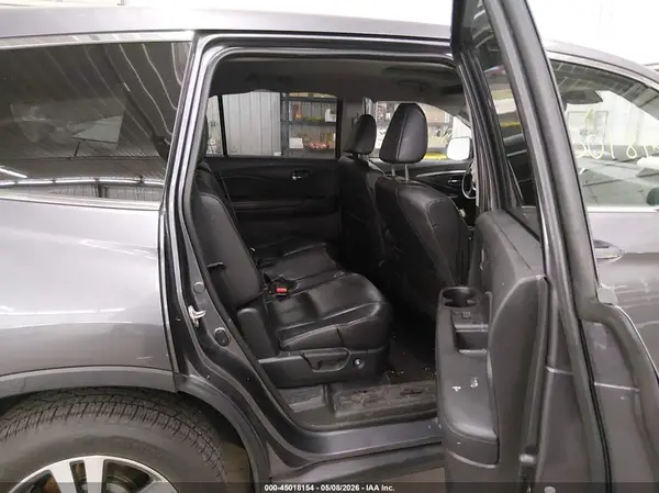 5FNYF6H64HB053830 2017 HONDA PILOT - Image 8