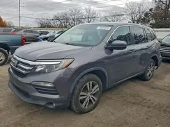 5FNYF6H64HB056789 2017 HONDA PILOT