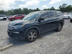 5FNYF6H64HB065069 2017 HONDA PILOT