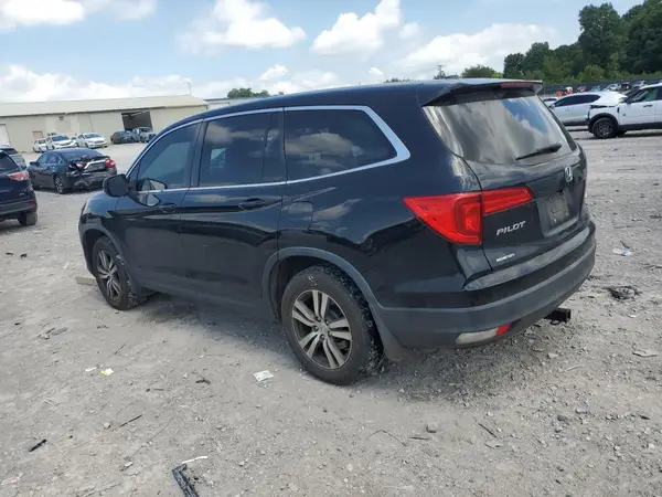 5FNYF6H64HB065069 2017 HONDA PILOT - Image 2