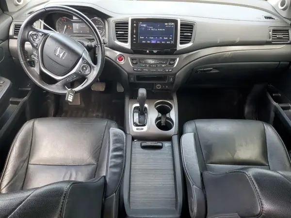 5FNYF6H64HB065069 2017 HONDA PILOT - Image 8