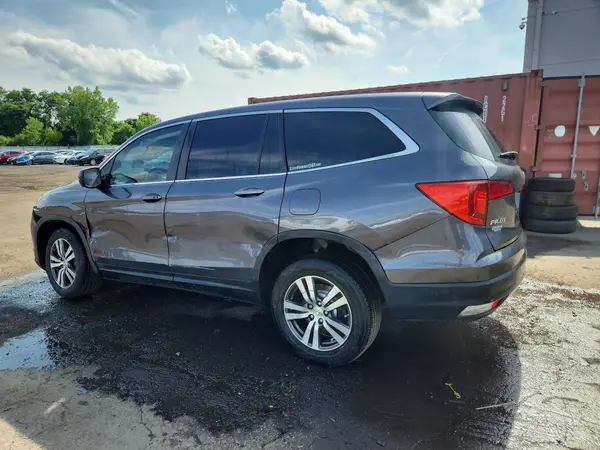 5FNYF6H64HB065606 2017 HONDA PILOT - Image 2