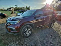 5FNYF6H64HB071731 2017 HONDA PILOT