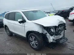 5FNYF6H64HB084561 2017 HONDA PILOT