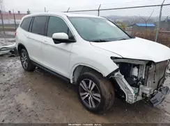 5FNYF6H64HB086259 2017 HONDA PILOT