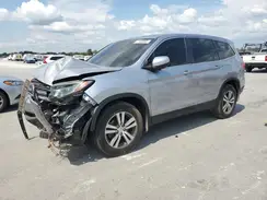 5FNYF6H64HB095401 2017 HONDA PILOT