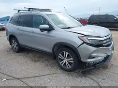 5FNYF6H64JB012975 2018 HONDA PILOT