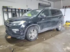 5FNYF6H64JB022602 2018 HONDA PILOT
