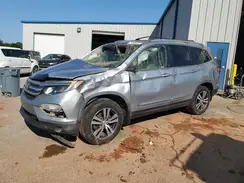 5FNYF6H64JB027802 2018 HONDA PILOT