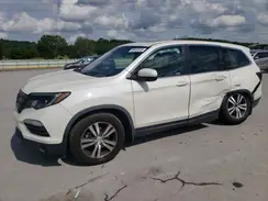 5FNYF6H64JB033129 2018 HONDA PILOT