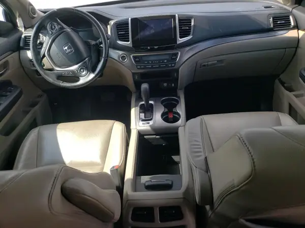 5FNYF6H64JB033129 2018 HONDA PILOT - Image 8