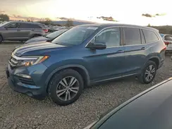 5FNYF6H64JB035821 2018 HONDA PILOT
