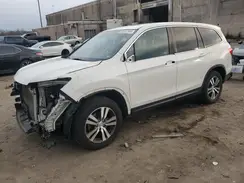 5FNYF6H64JB040789 2018 HONDA PILOT