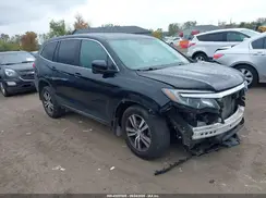 5FNYF6H64JB057690 2018 HONDA PILOT