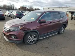 5FNYF6H64JB058855 2018 HONDA PILOT