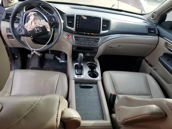 5FNYF6H64JB058855 2018 HONDA PILOT - Image 8