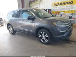 5FNYF6H64JB061979 2018 HONDA PILOT